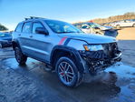 Jeep Cherokee 2018