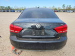 Volkswagen Passat 2014