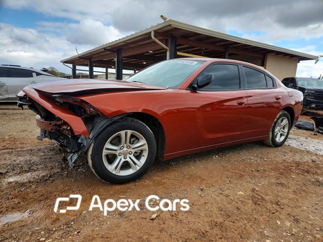 Dodge Charger 2023 - Image 1 of 14