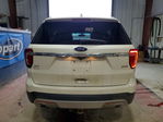 Ford Explorer 2016