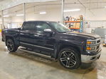 Chevrolet Silverado 2014