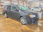 Dodge Caravan 2016