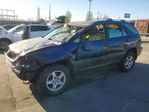 Lexus RX 2002