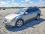 Subaru Outback 2011