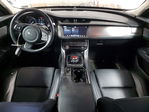 Jaguar XF 2019