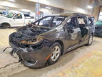 Chrysler Pacifica 2017