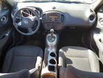 Nissan Juke 2014