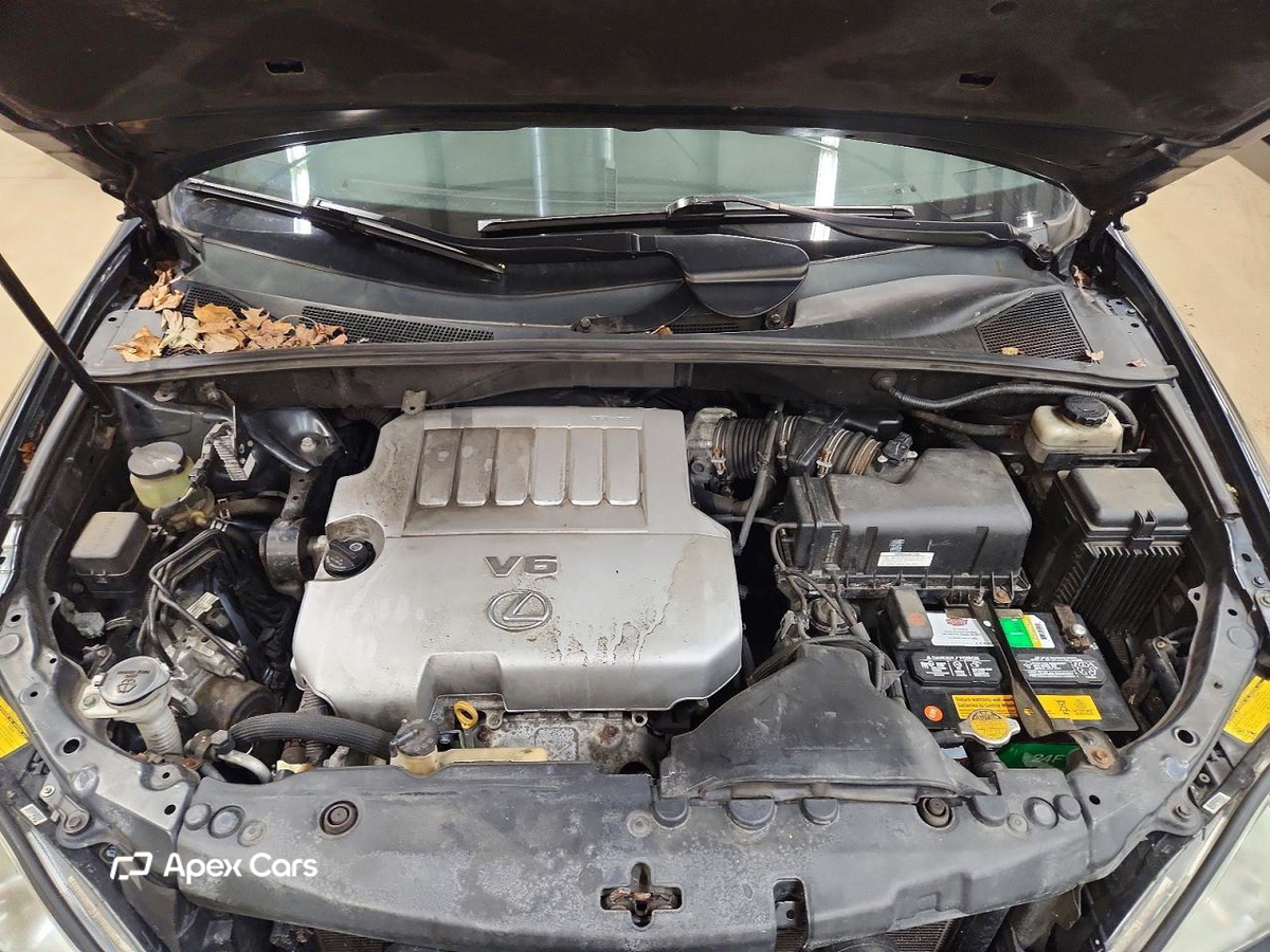 Lexus RX 2007