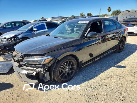 Honda Civic 2023 - Image 1 of 13