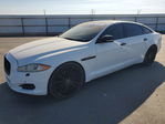 Jaguar XJ 2012