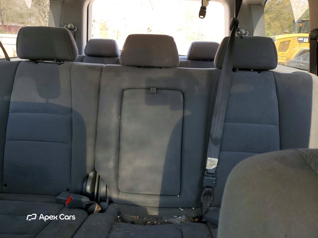 Honda Pilot 2007