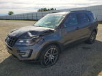 Ford Explorer 2017