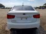 Kia Forte 2010
