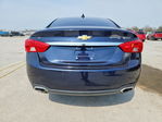 Chevrolet Impala 2017