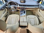 Audi Q7 2018