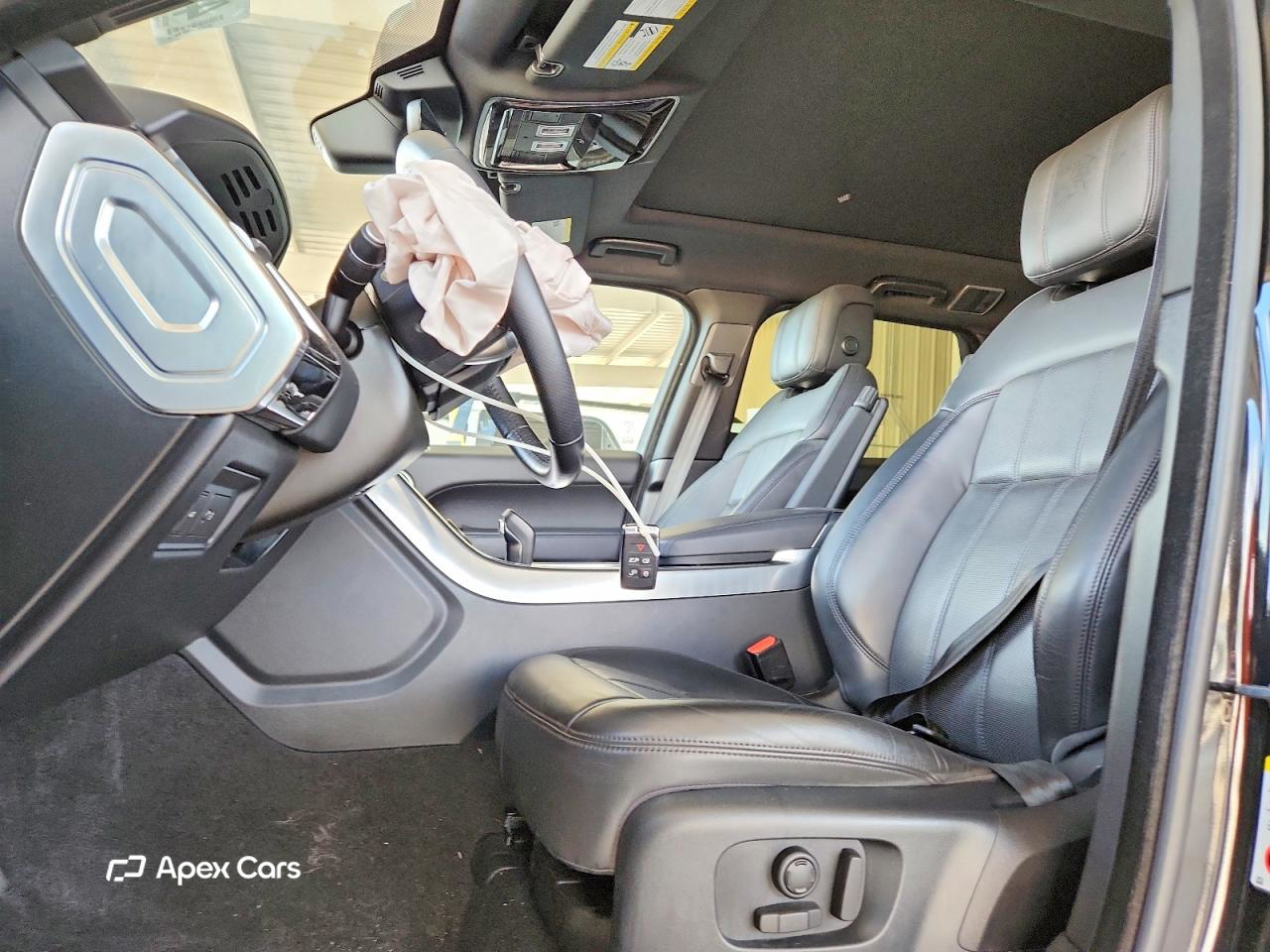 Land Rover Range Rover 2019