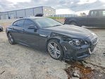 BMW Series 6 2016