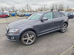 Audi Q5 2015