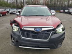 Subaru Forester 2021