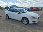 Volvo S60 2012