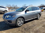 Nissan Pathfinder 2019
