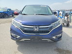 Honda CR-V 2016