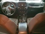 Jeep Wrangler 2016