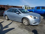 Subaru Legacy 2017