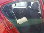 Chevrolet Cruze 2012