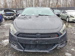 Dodge Dart 2015