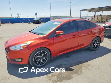 Ford Focus 2018 - Image 1 of 12