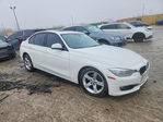 BMW Series 3 2014