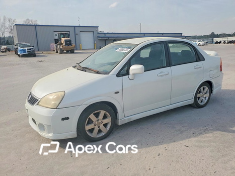 2005 Suzuki Aerio - Zdjęcie 1 z 5