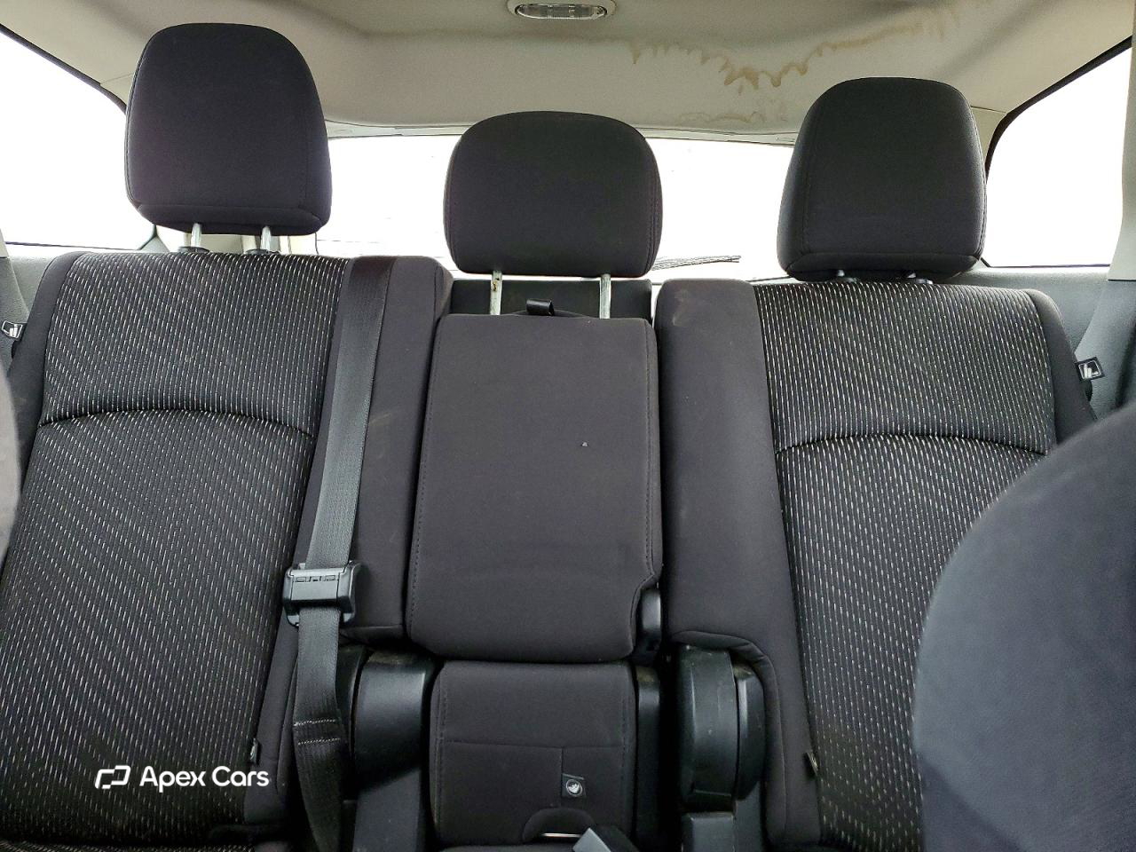 Dodge Journey 2013