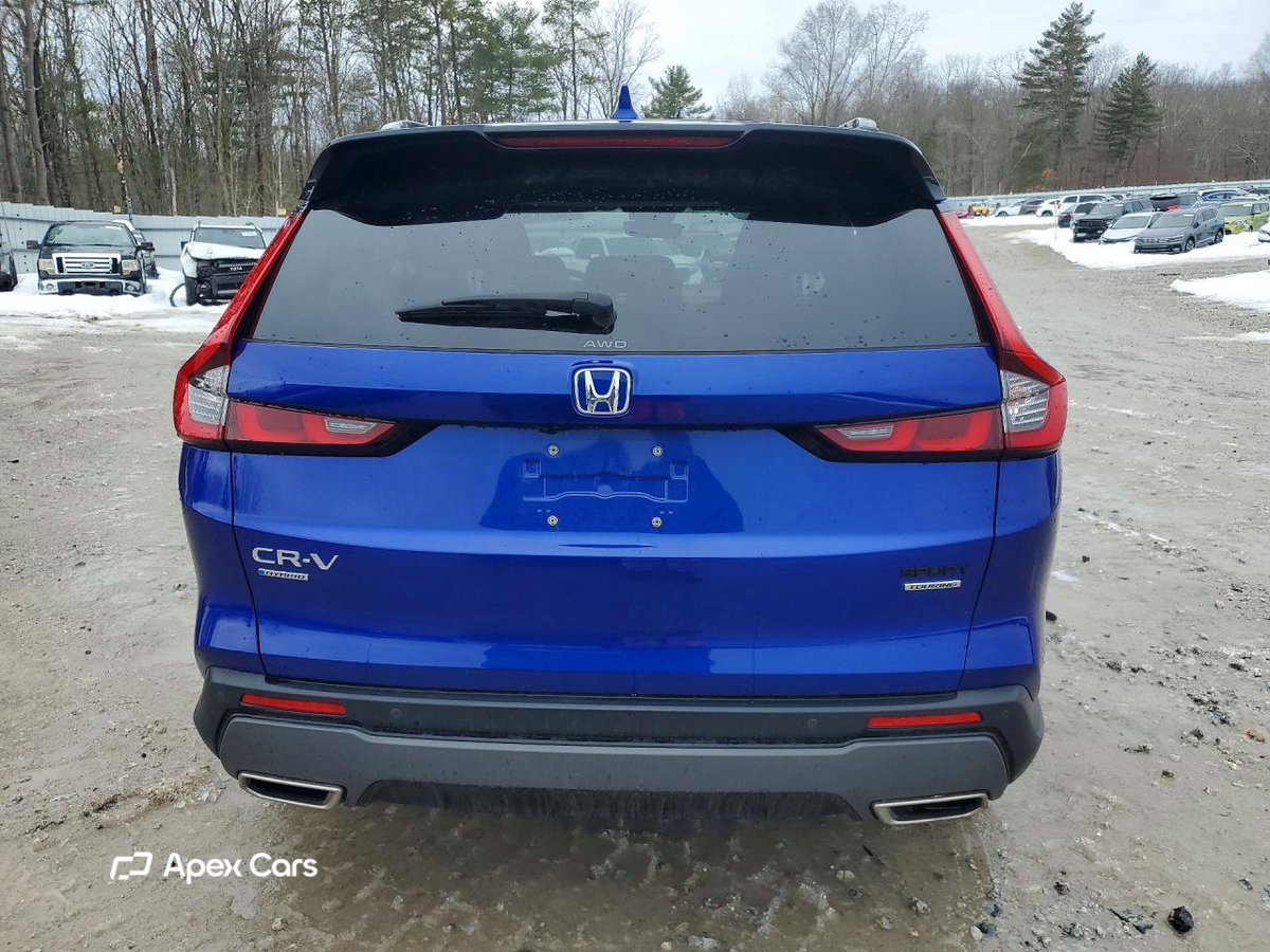 Honda CR-V 2024