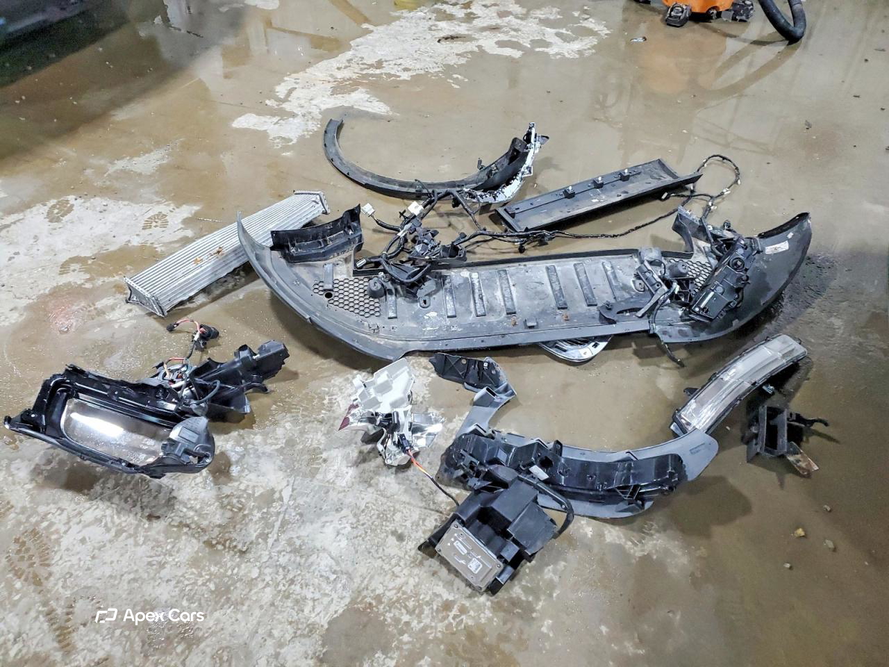 Lincoln Nautilus 2019