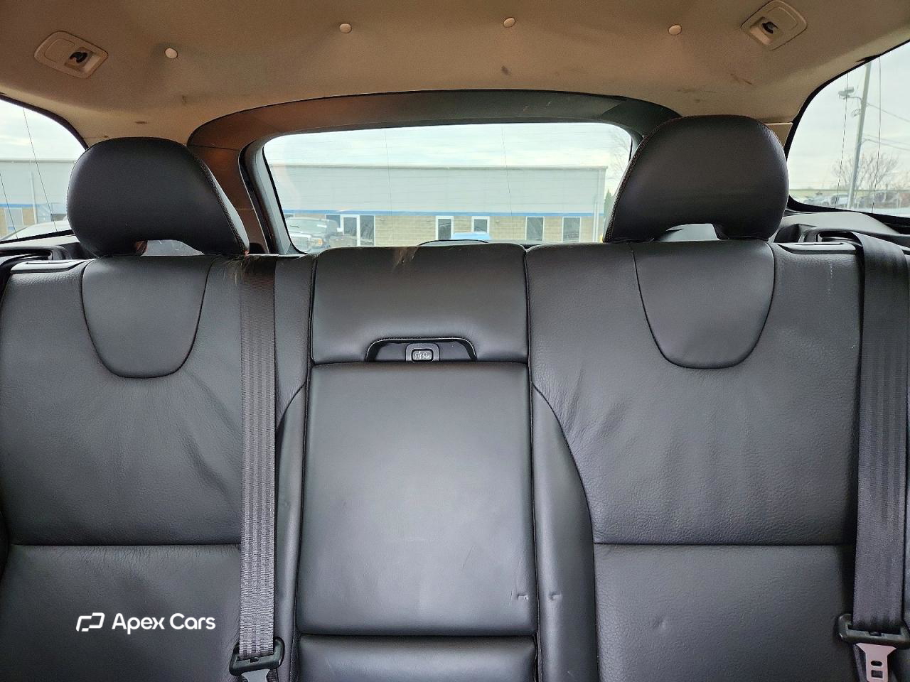 Volvo XC60 2010