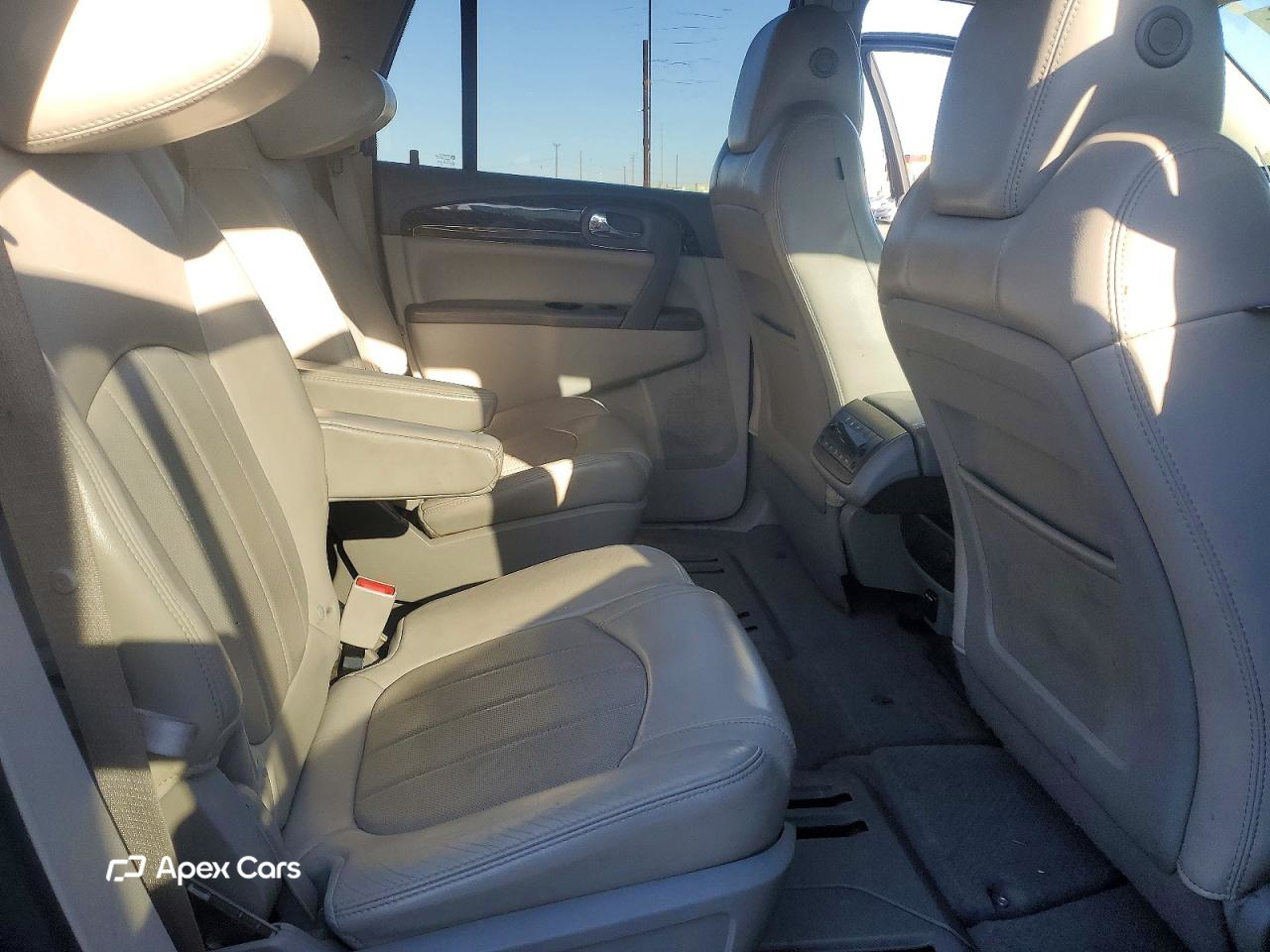Buick Enclave 2014