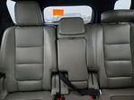 Ford Explorer 2012