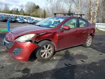 Mazda 3 2010