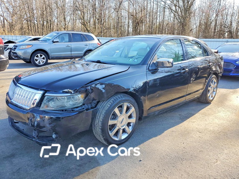 Lincoln MKZ 2007 - Image 1 of 13