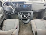 Ford Econoline 2013