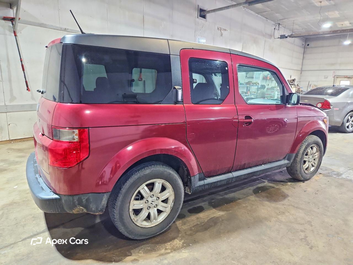 Honda Element 2006