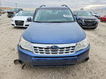Subaru Forester 2011