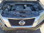 Nissan Pathfinder 2015