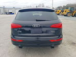Audi Q5 2017