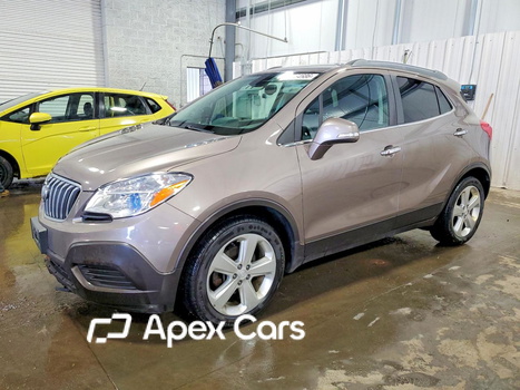 Buick Encore 2015 - Image 1 of 14