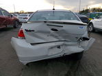 Ford Focus 2011