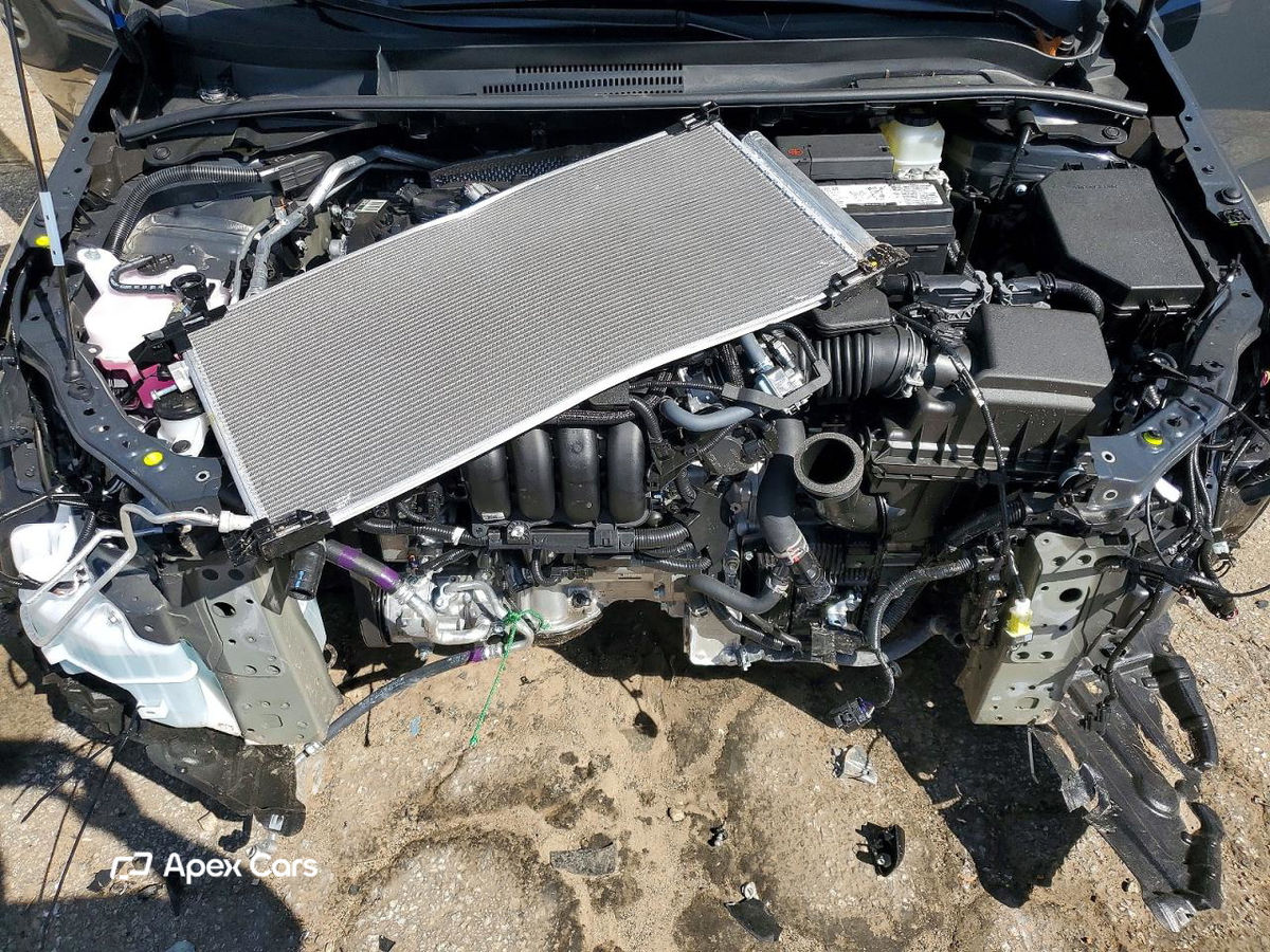 Toyota Corolla 2026