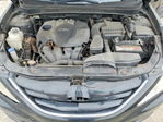 Hyundai Sonata 2012